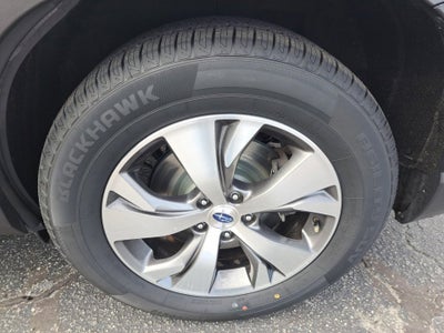 2021 Subaru Ascent Premium