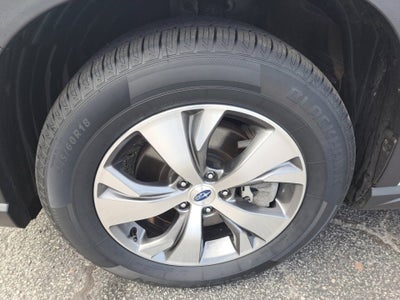 2021 Subaru Ascent Premium