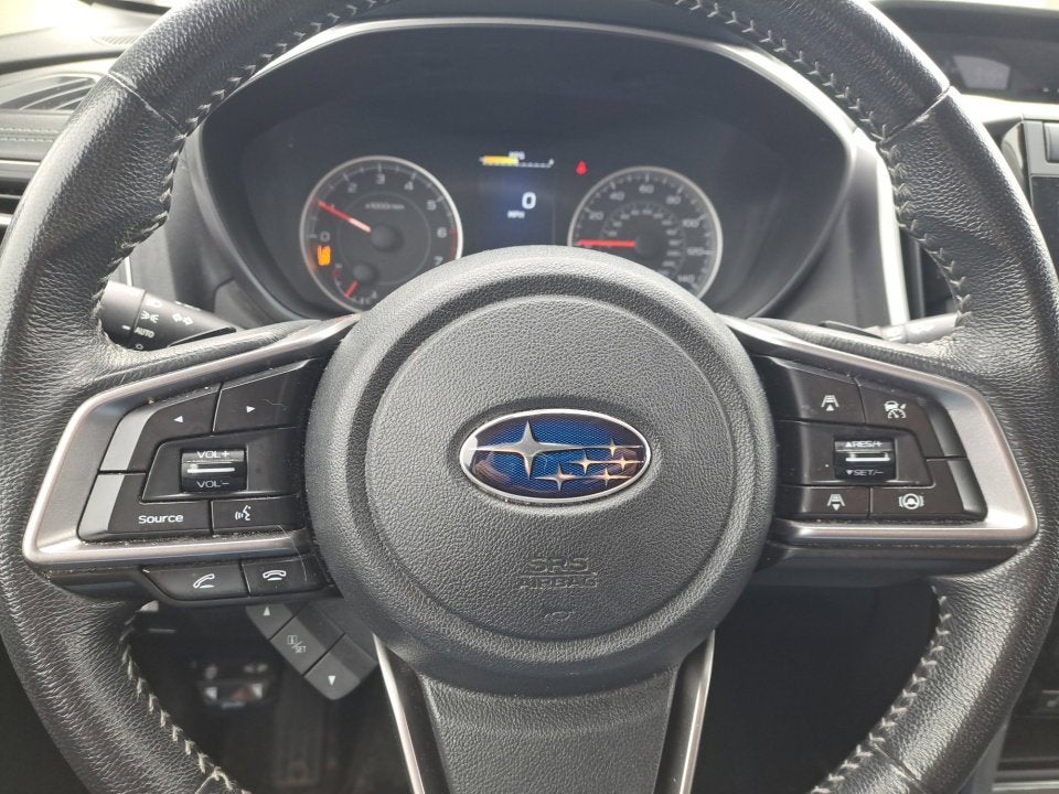 2021 Subaru Ascent Premium