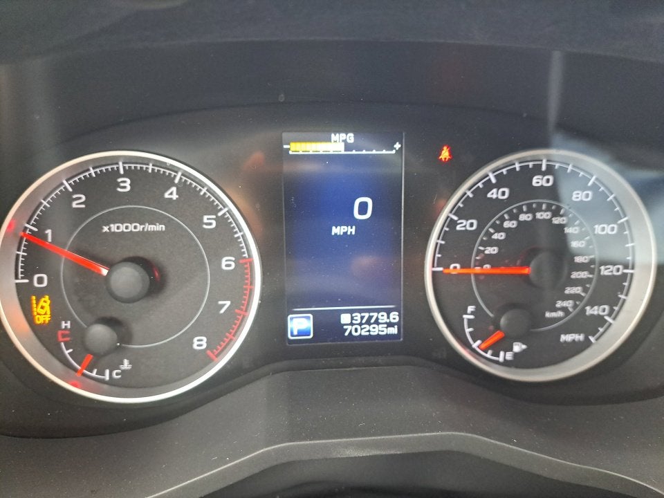 2021 Subaru Ascent Premium