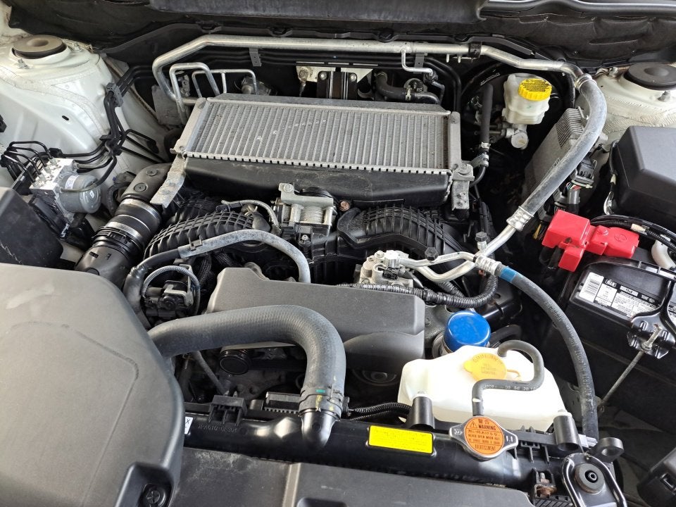 2021 Subaru Ascent Premium