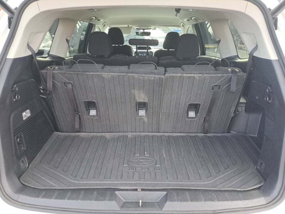 2021 Subaru Ascent Premium