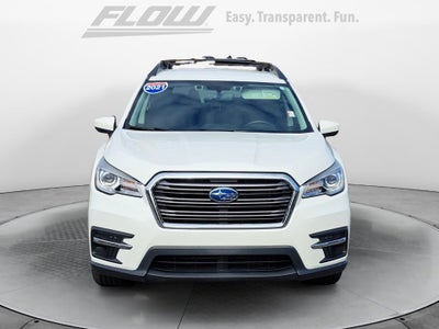2021 Subaru Ascent Premium