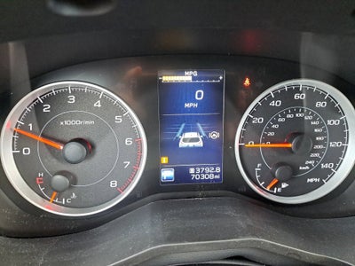 2021 Subaru Ascent Premium