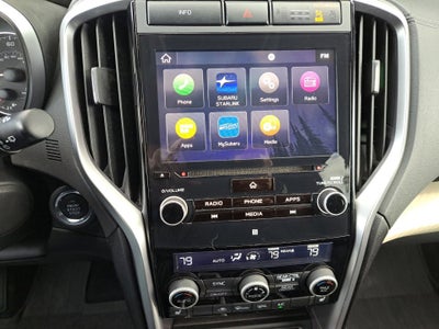 2021 Subaru Ascent Premium