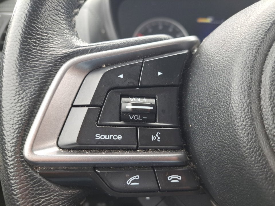 2021 Subaru Ascent Premium