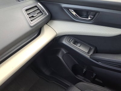 2021 Subaru Ascent Premium