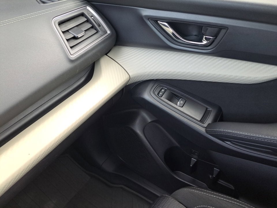 2021 Subaru Ascent Premium