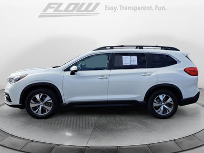 2021 Subaru Ascent Premium