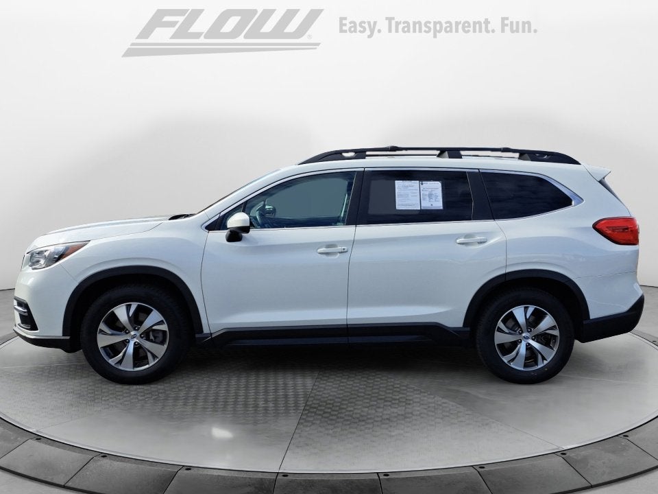 2021 Subaru Ascent Premium
