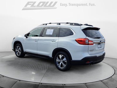 2021 Subaru Ascent Premium