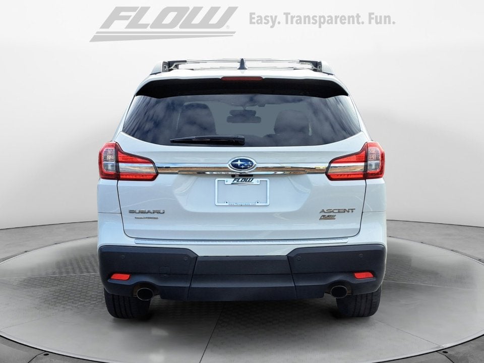 2021 Subaru Ascent Premium