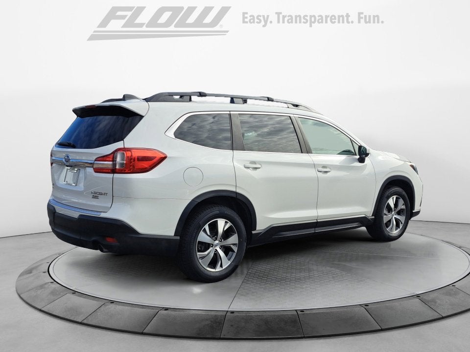 2021 Subaru Ascent Premium