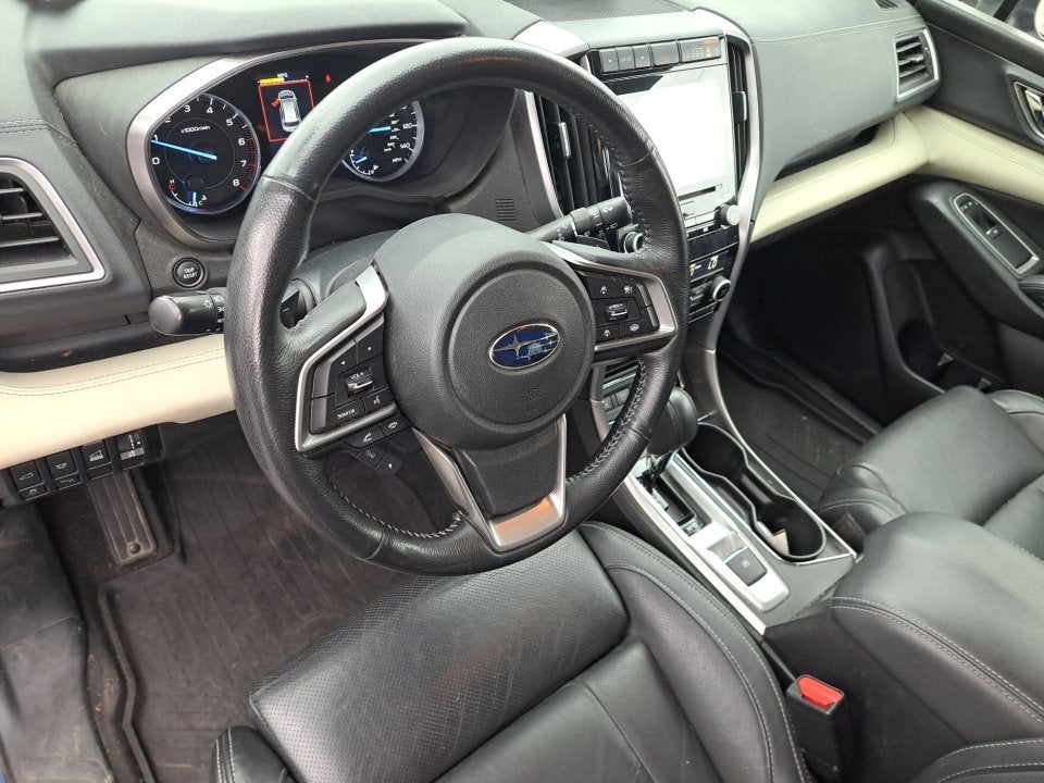 2021 Subaru Ascent Limited