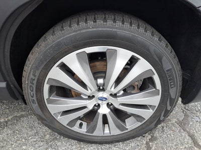 2021 Subaru Ascent Limited