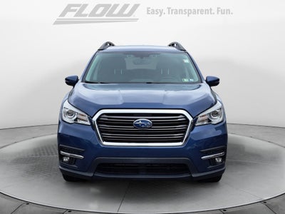 2021 Subaru Ascent Limited