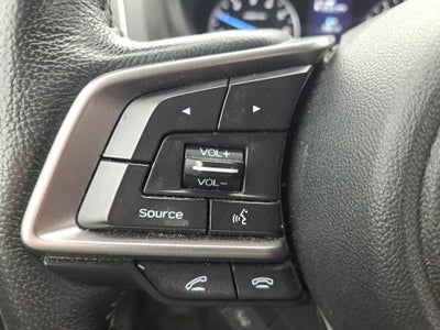 2021 Subaru Ascent Limited