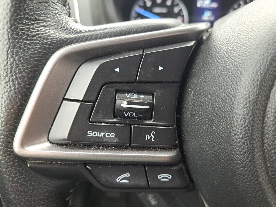 2021 Subaru Ascent Limited
