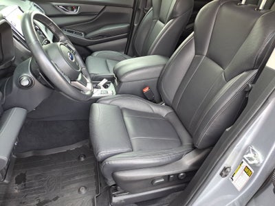 2023 Subaru Ascent Limited 8-Passenger