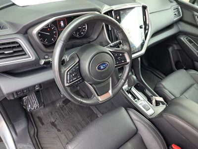 2023 Subaru Ascent Limited 8-Passenger
