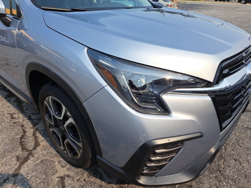 2023 Subaru Ascent Limited 8-Passenger