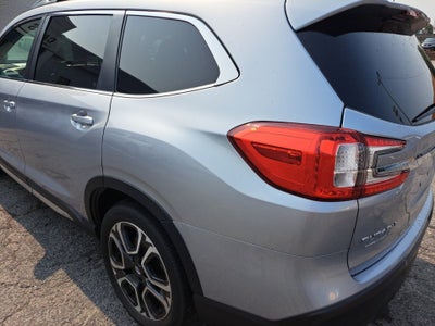 2023 Subaru Ascent Limited 8-Passenger