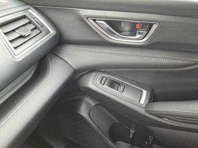 2023 Subaru Ascent Limited 8-Passenger