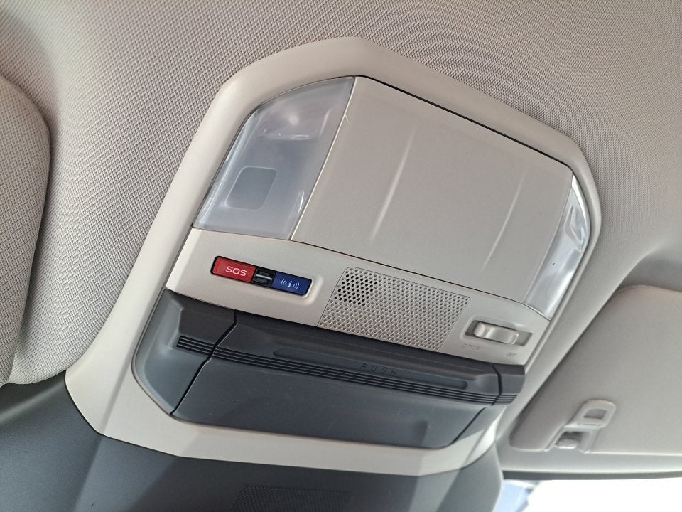 2023 Subaru Ascent Limited 8-Passenger