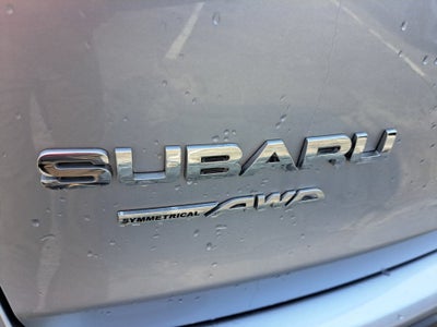 2023 Subaru Ascent Limited 8-Passenger