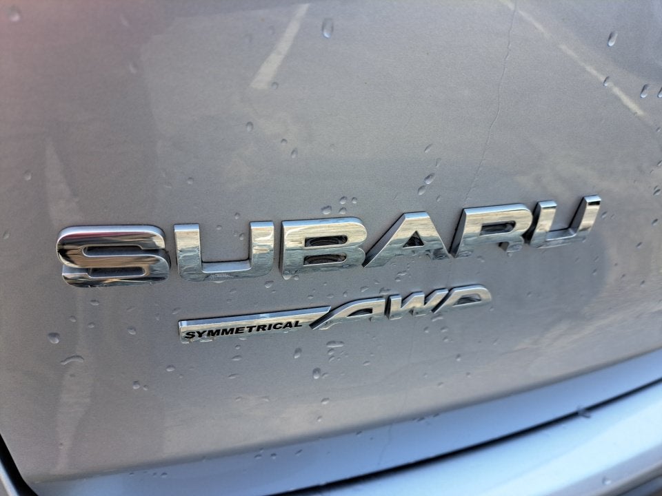 2023 Subaru Ascent Limited 8-Passenger
