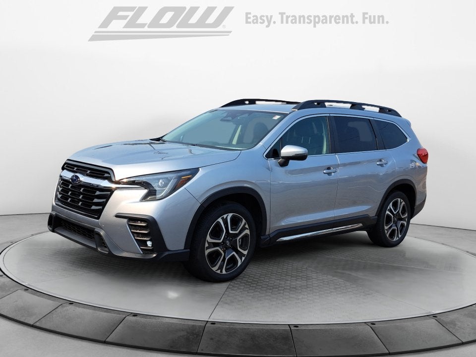 2023 Subaru Ascent Limited 8-Passenger
