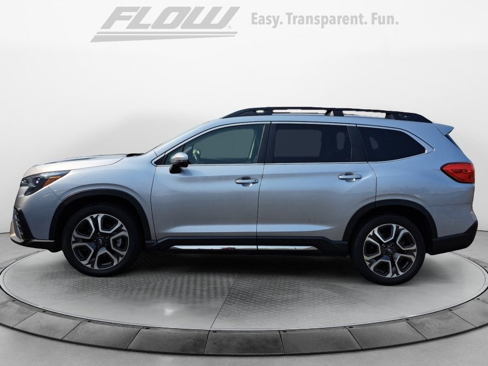 2023 Subaru Ascent Limited 8-Passenger