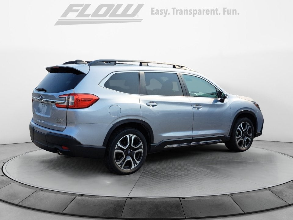 2023 Subaru Ascent Limited 8-Passenger