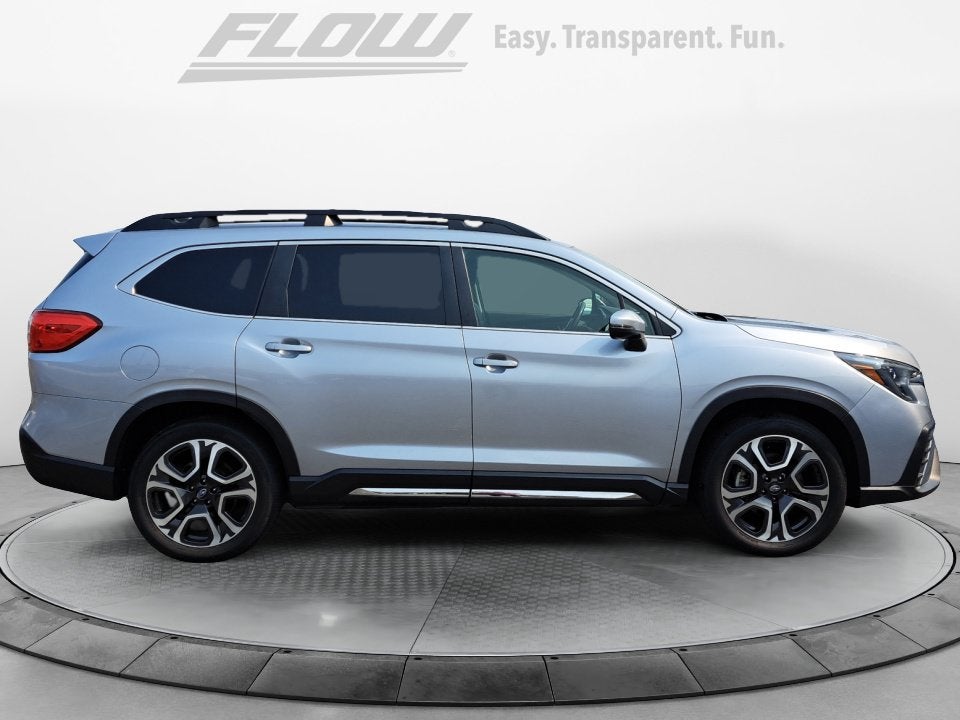 2023 Subaru Ascent Limited 8-Passenger