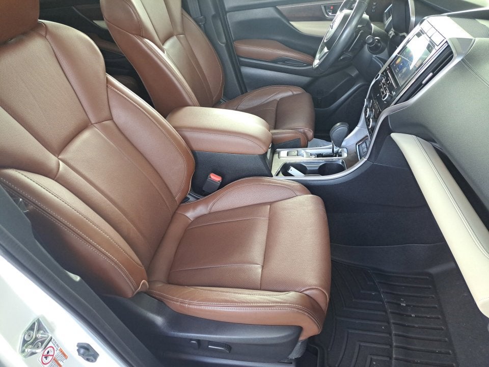 2020 Subaru Ascent Touring