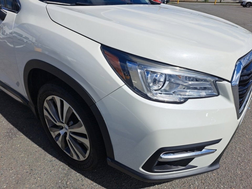2020 Subaru Ascent Touring