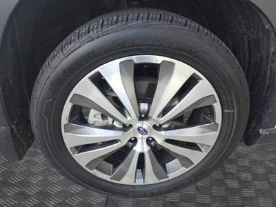 2020 Subaru Ascent Touring