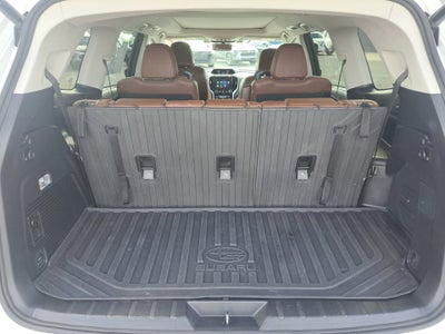 2020 Subaru Ascent Touring