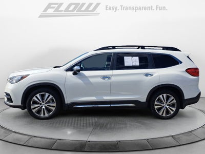 2020 Subaru Ascent Touring