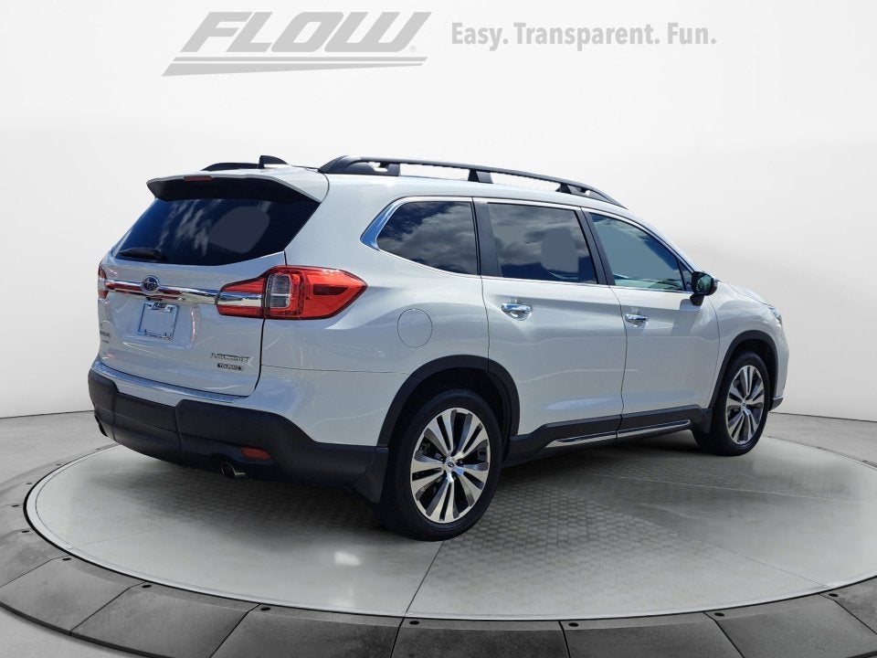 2020 Subaru Ascent Touring