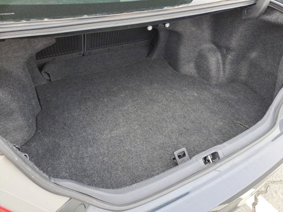 2016 Toyota Camry XLE