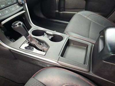 2016 Toyota Camry XLE