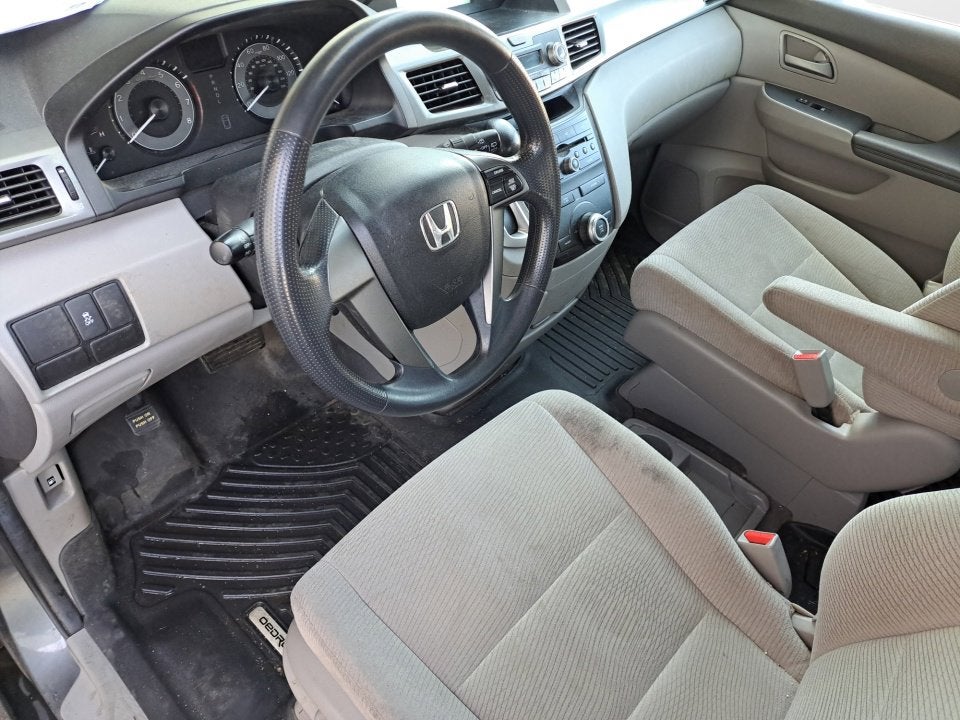 2012 Honda Odyssey LX