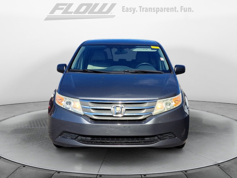 2012 Honda Odyssey LX