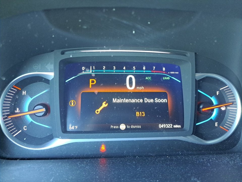 2022 Honda Pilot TrailSport