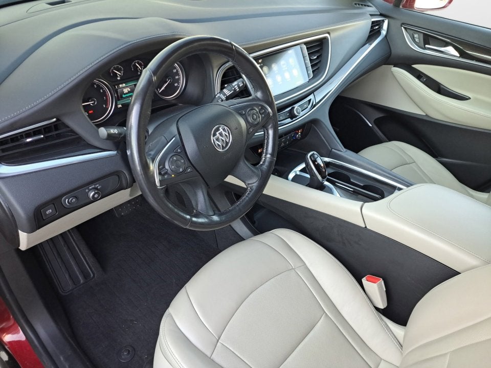 2019 Buick Enclave Premium