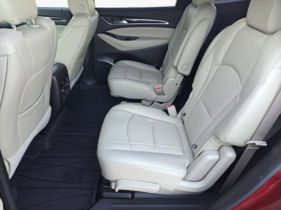 2019 Buick Enclave Premium