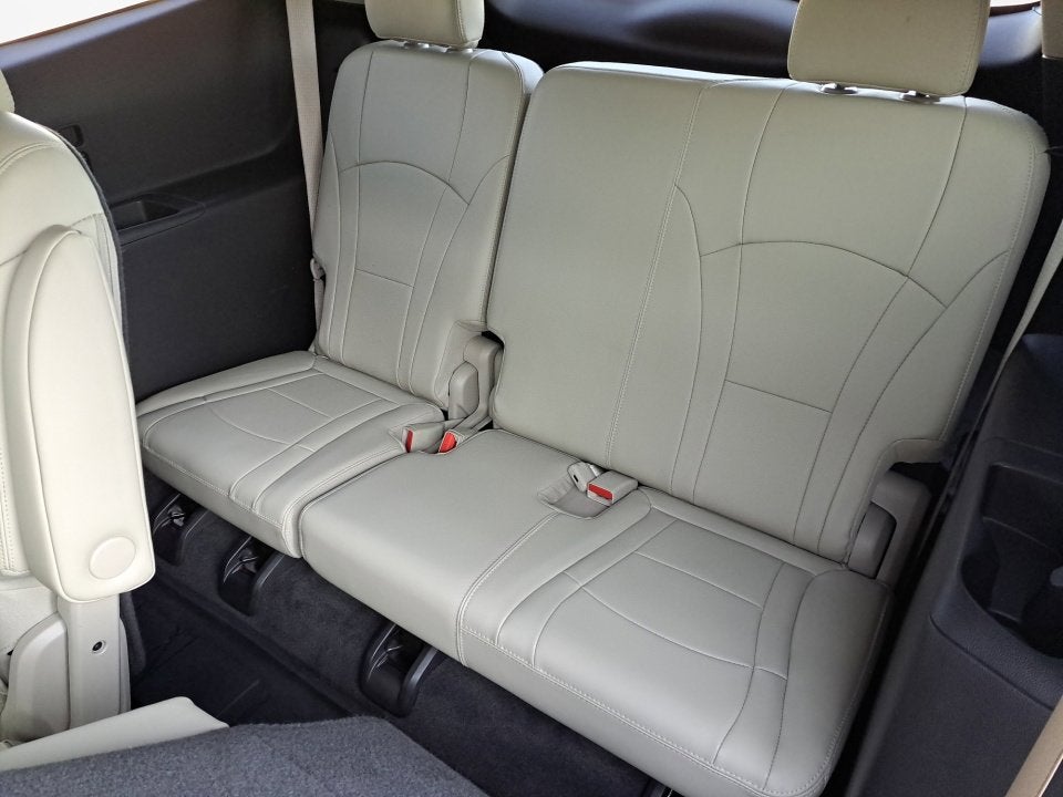 2019 Buick Enclave Premium