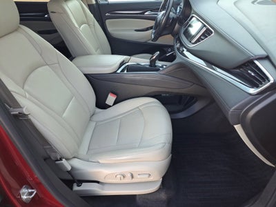 2019 Buick Enclave Premium