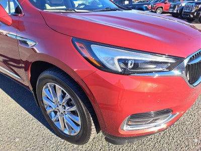 2019 Buick Enclave Premium